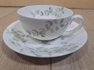Buy Laura Ashley Tea Cup And Saucer Set Of 4 Fine Bone China 2012 • 19.99£