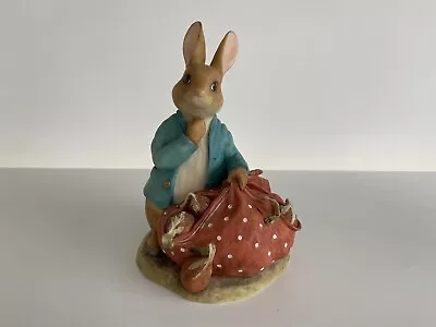 Buy Vintage Beatrix Potter Peter Rabbit Money Bank Frederick Warne 1994 • 14.99£