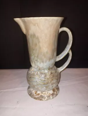 Buy Antique Flaxman Ware Wade Heath England, Hand Made Pitcher/vase • 17.06£