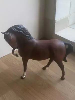 Buy Beswick Prancing Horse Matt Model 1549 • 9.99£