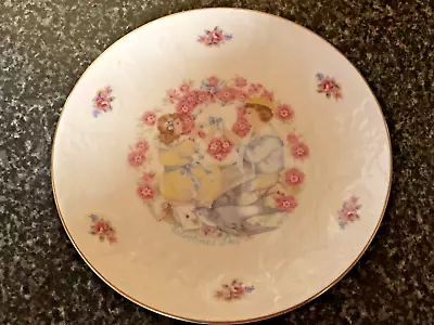 Buy Royal Doulton Valentine Collectable Plate - 9  • 7.50£
