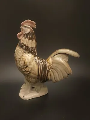 Buy Ceramic Spanish -  Rooster, Cockerel, Chicken Ornament  • 15£