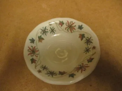 Buy Grindley Hotelware Co. Duraline Super Vitrified Soap Dish Supplied  By Cassidys • 1.50£
