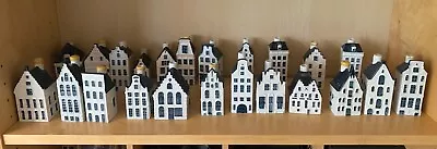 Buy KLM Bols Blue Delft Miniature Houses - CHOOSE YOUR OWN! Discounts For Multiples • 8.75£