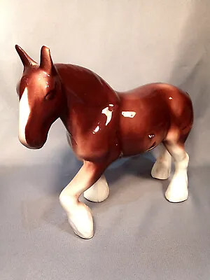 Buy Porcelain Collection    Horses  .8 -21cm.. • 18£
