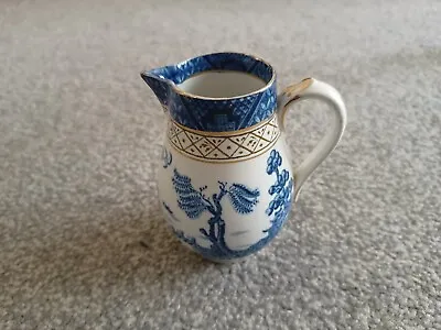 Buy Booths Real Old Willow Jug / Creamer Rare • 12£
