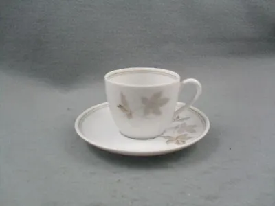 Buy Noritake Autumnglory Coffee Cup & Saucer • 9.50£