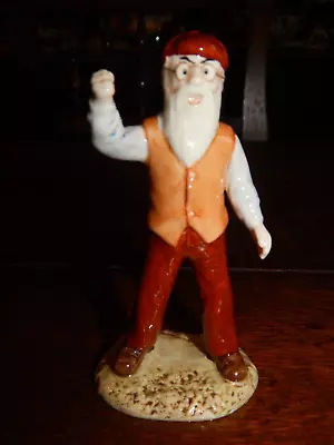 Buy Royal Albert Beatrix Potter   Mr McGregor    Figurine ~ 1985 • 19.99£