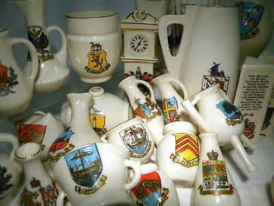 Buy Crested China Selection B29    • 19.99£