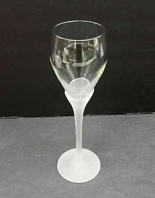 Buy Rosenthal Calice Frosted Stem 8  Cordial Liqueur Glass Multiple Available • 7.54£