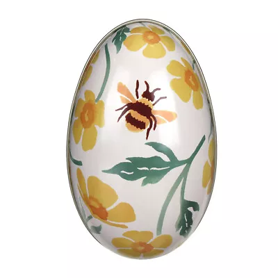 Buy Buzzy Bee | Emma Bridgewater Two-Part Egg | Fillable Easter Egg | Lovely Gift • 5.11£