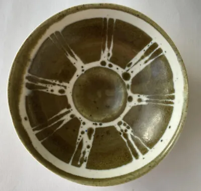 Buy Beautiful Aviemore Pottery Dish Made In Scotland • 10£