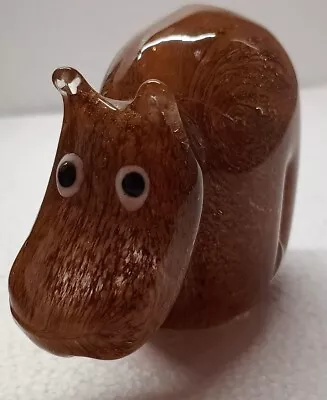 Buy Object D'art Hippo • 5.99£