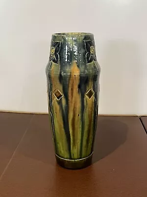 Buy Art Nouveau Vase. • 95£