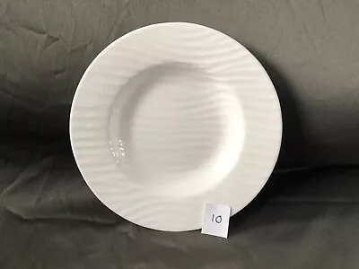 Buy New Other Portmeirion  Sophie Conran  White Oak Large 10  Soup / Pasta Bowl (10) • 7.50£