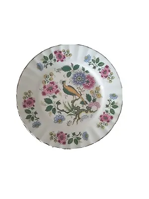 Buy Royal Stafford  Birds Of Paradise Bone China Side Plate In Beautiful Condition • 2.25£