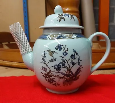 Buy Adams Calyx Ware Ming Toi Decorative Teapot • 5£