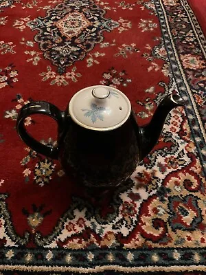 Buy Alfred Meakin China Coffee Pot • 16.50£