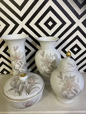 Buy Lovely Collection Of Kaiser Aurelia Large Vases • 25£