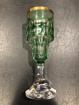 Buy Vintage Crystal Glassware • 19.21£