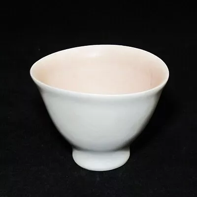 Buy Neville French Porcelain Bowl. Australian Studio Pottery • 205.21£