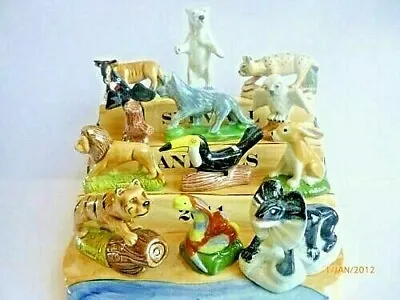 Buy Wade  - AROUND THE WORLD FIGURES  - CHOOSE THE ONE YOU WANT  • 24.99£