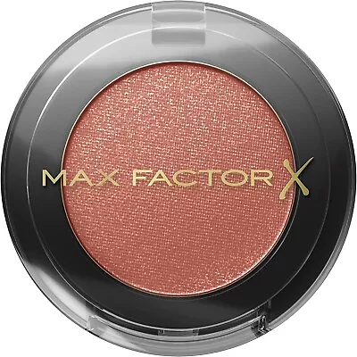 Buy Max Factor Masterpiece Mono Eyeshadow - Various Shades! • 3.99£