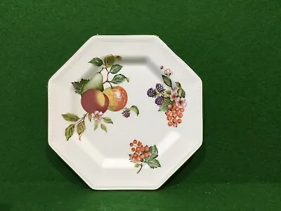 Buy Johnson Brothers “ Fresh Fruit “ Side  Plate • 2.95£