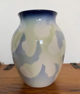 Buy Poole Pottery Large Vase • 18.99£