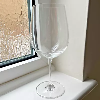 Buy Dartington Crystal Large Red Wine Glass Burgundy 22.5cm • 9.99£