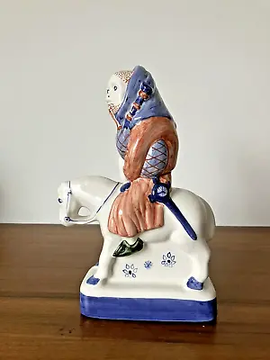 Buy Rye Pottery The Miller  Figurine VGC • 30£