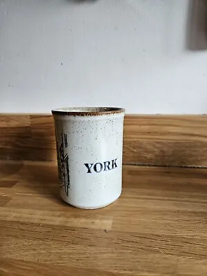 Buy Vintage Dunoon Mug • 8.99£