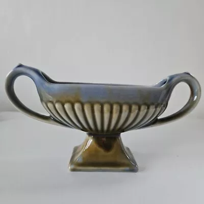 Buy Vintage Wade Irish Pottery Tureen - Bowl.AH7846. Decorative Mantel Trophy Shape • 7.99£