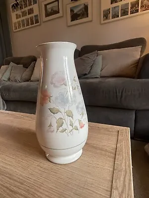 Buy Denby Sweat Pea Flower Vase • 12£