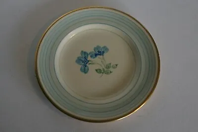 Buy Grays Pottery 5  Plate Ex Tea For Two - Pattern A4108 Floral Motif - Approx 1937 • 11.95£