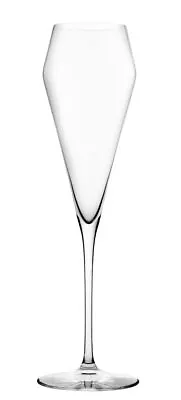 Buy Edge Champagne Flute Wine Glass 7.5oz (22cl) Pack Of 6 For Hotels & Restaurants • 53.99£