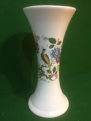 Buy Purbec Ceramics Swanage Tall Waisted Vase • 5.95£