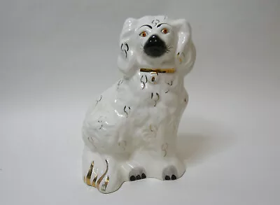 Buy Vintage Staffordshire Beswick Spaniel Wally Dog. No 1378-6. Excellent Condition. • 28£
