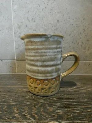 Buy St Keyne Cornish Studio Pottery Small Jug • 10£