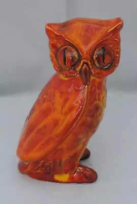 Buy Anita Harris Owl Figurine • 75£