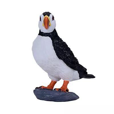 Buy Mojo ATLANTIC PUFFIN Wild Zoo Animals Play Model Figure Toys Plastic Seabird • 7.95£