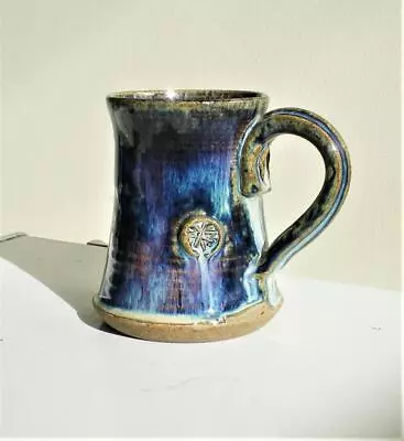 Buy Darrell Milnes>studio Pottery>>stoneware>mug> • 12.50£