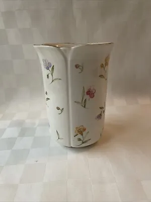Buy Vintage Royal Winton Tiffany Meadowsweet Vase/pot (79a) • 7.51£