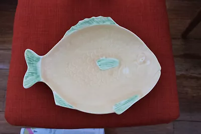 Buy Shorter And Son Oval Fish Platter • 9£