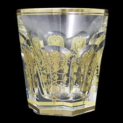 Buy Baccarat Alcool Empire Rocks Glass - Japanese Style Decorative Glassware • 413.32£