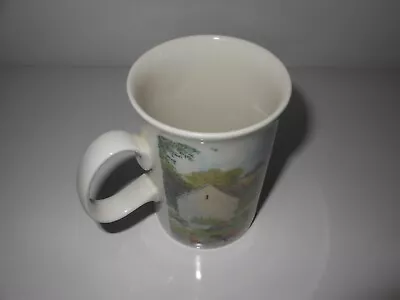 Buy Burford - Dunoon Stoneware Coffee Mug - Designed By Richard Partis • 4.99£