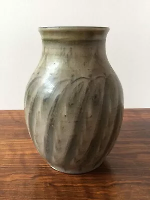 Buy Pilkingtons Royal Lancastrian Large Vase By Gladys Rogers & E T Radford _ A/f • 35£