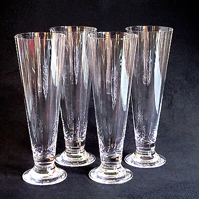 Buy WATERFORD Marquis VINTAGE Pilsner Beer Glasses • 113.39£