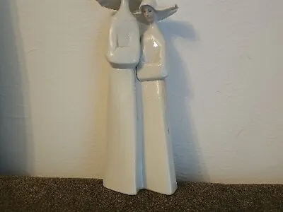 Buy Lladro Figurines The Nuns • 69.99£