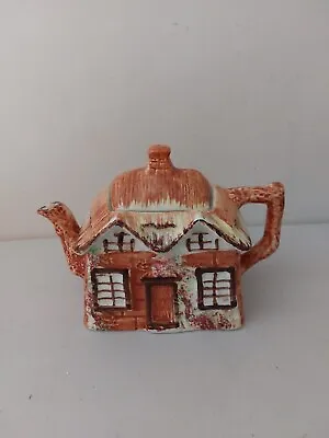 Buy Vintage Price Kensington Cottage Ware Teapot Tea Pot #CC6 • 9.99£
